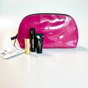 Yves Saint Laurent Cosmetic Bundle NWT